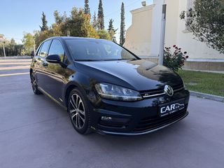Volkswagen Golf 2016 R-LINE - DSG - ΕΛΛΗΝΙΚΗΣ ΑΝΤΙΠΡΟΣΩΠΕΙΑΣ
