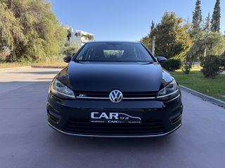 Volkswagen Golf 2016 R-LINE - DSG - ΕΛΛΗΝΙΚΗΣ ΑΝΤΙΠΡΟΣΩΠΕΙΑΣ-thumb-1