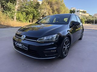 Volkswagen Golf 2016 R-LINE - DSG - ΕΛΛΗΝΙΚΗΣ ΑΝΤΙΠΡΟΣΩΠΕΙΑΣ-thumb-2