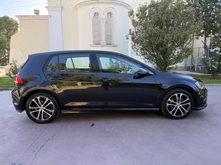 Volkswagen Golf 2016 R-LINE - DSG - ΕΛΛΗΝΙΚΗΣ ΑΝΤΙΠΡΟΣΩΠΕΙΑΣ-thumb-3