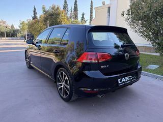 Volkswagen Golf 2016 R-LINE - DSG - ΕΛΛΗΝΙΚΗΣ ΑΝΤΙΠΡΟΣΩΠΕΙΑΣ-thumb-4