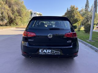 Volkswagen Golf 2016 R-LINE - DSG - ΕΛΛΗΝΙΚΗΣ ΑΝΤΙΠΡΟΣΩΠΕΙΑΣ-thumb-5