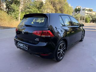 Volkswagen Golf 2016 R-LINE - DSG - ΕΛΛΗΝΙΚΗΣ ΑΝΤΙΠΡΟΣΩΠΕΙΑΣ-thumb-6