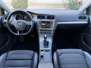 Volkswagen Golf 2016 R-LINE - DSG - ΕΛΛΗΝΙΚΗΣ ΑΝΤΙΠΡΟΣΩΠΕΙΑΣ-thumb-11