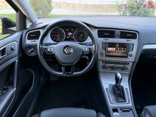 Volkswagen Golf 2016 R-LINE - DSG - ΕΛΛΗΝΙΚΗΣ ΑΝΤΙΠΡΟΣΩΠΕΙΑΣ-thumb-12