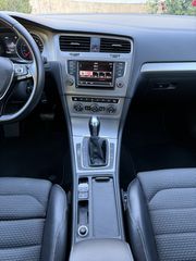 Volkswagen Golf 2016 R-LINE - DSG - ΕΛΛΗΝΙΚΗΣ ΑΝΤΙΠΡΟΣΩΠΕΙΑΣ-thumb-13