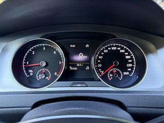 Volkswagen Golf 2016 R-LINE - DSG - ΕΛΛΗΝΙΚΗΣ ΑΝΤΙΠΡΟΣΩΠΕΙΑΣ-thumb-14