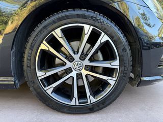 Volkswagen Golf 2016 R-LINE - DSG - ΕΛΛΗΝΙΚΗΣ ΑΝΤΙΠΡΟΣΩΠΕΙΑΣ-thumb-20