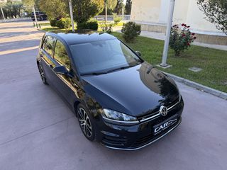 Volkswagen Golf 2016 R-LINE - DSG - ΕΛΛΗΝΙΚΗΣ ΑΝΤΙΠΡΟΣΩΠΕΙΑΣ-thumb-21