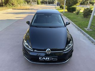 Volkswagen Golf 2016 R-LINE - DSG - ΕΛΛΗΝΙΚΗΣ ΑΝΤΙΠΡΟΣΩΠΕΙΑΣ-thumb-22