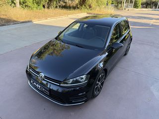 Volkswagen Golf 2016 R-LINE - DSG - ΕΛΛΗΝΙΚΗΣ ΑΝΤΙΠΡΟΣΩΠΕΙΑΣ-thumb-23