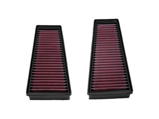 ΦΙΛΤΡΟ ΑΕΡΟΣ DNA MERCEDES BENZ VARIOUS MODELS 63 AMG V8-4.0L 18-25-thumb-1