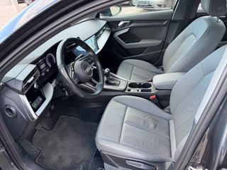 Audi A3 2020 2,0 DIESEL SPORTBACK KLIMA NAVI-thumb-11