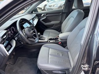 Audi A3 2020 2,0 DIESEL SPORTBACK KLIMA NAVI-thumb-13
