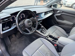 Audi A3 2020 2,0 DIESEL SPORTBACK KLIMA NAVI-thumb-15