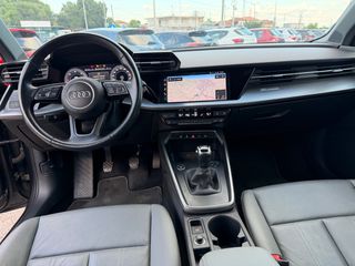 Audi A3 2020 2,0 DIESEL SPORTBACK KLIMA NAVI-thumb-18