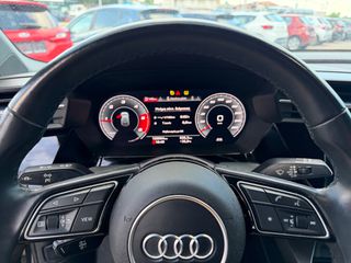Audi A3 2020 2,0 DIESEL SPORTBACK KLIMA NAVI-thumb-19