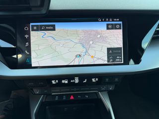 Audi A3 2020 2,0 DIESEL SPORTBACK KLIMA NAVI-thumb-20