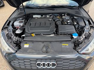 Audi A3 2020 2,0 DIESEL SPORTBACK KLIMA NAVI-thumb-24