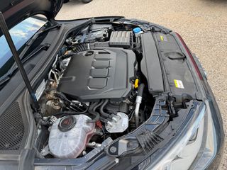 Audi A3 2020 2,0 DIESEL SPORTBACK KLIMA NAVI-thumb-25