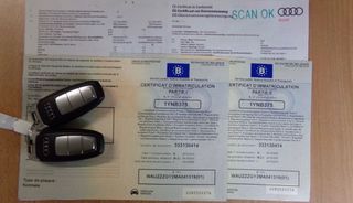 Audi A3 2020 2,0 DIESEL SPORTBACK KLIMA NAVI-thumb-26