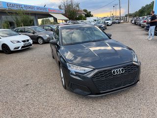 Audi A3 2020 2,0 DIESEL SPORTBACK KLIMA NAVI