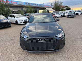 Audi A3 2020 2,0 DIESEL SPORTBACK KLIMA NAVI-thumb-1