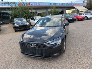 Audi A3 2020 2,0 DIESEL SPORTBACK KLIMA NAVI-thumb-2