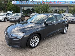 Audi A3 2020 2,0 DIESEL SPORTBACK KLIMA NAVI-thumb-3