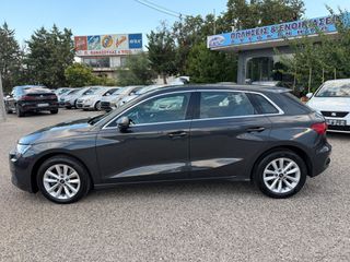 Audi A3 2020 2,0 DIESEL SPORTBACK KLIMA NAVI-thumb-5