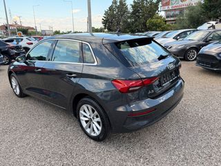 Audi A3 2020 2,0 DIESEL SPORTBACK KLIMA NAVI-thumb-6