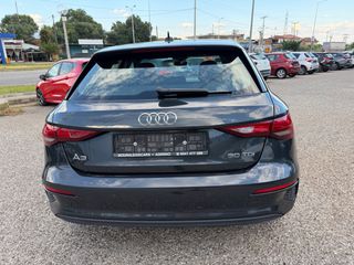 Audi A3 2020 2,0 DIESEL SPORTBACK KLIMA NAVI-thumb-7