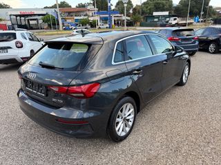 Audi A3 2020 2,0 DIESEL SPORTBACK KLIMA NAVI-thumb-8