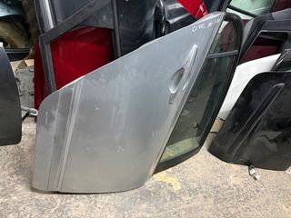ΠΟΡΤΑ ΠΙΣΩ ΔΕΞΙΑ HONDA CIVIC SEDAN 06-11