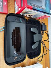 Nintendo switch 2 256gb-thumb-1