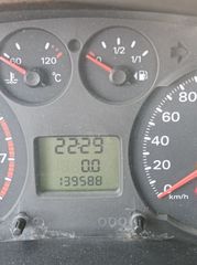 Φορτηγό Έως 7.5τ Ford 2008 Transit