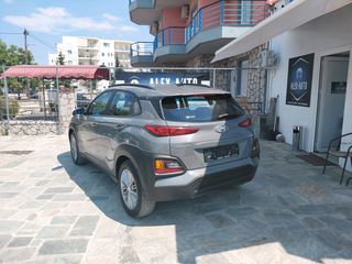 Hyundai Kona 2019 HYUNDAI KONA 1.6 DIESEL 136HP DISTINCTIVE 2019-thumb-3