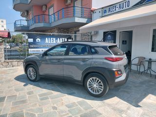 Hyundai Kona 2019 HYUNDAI KONA 1.6 DIESEL 136HP DISTINCTIVE 2019-thumb-2