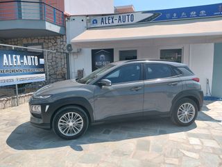 Hyundai Kona 2019 HYUNDAI KONA 1.6 DIESEL 136HP DISTINCTIVE 2019-thumb-1