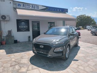 Hyundai Kona 2019 HYUNDAI KONA 1.6 DIESEL 136HP DISTINCTIVE 2019