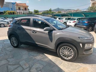 Hyundai Kona 2019 HYUNDAI KONA 1.6 DIESEL 136HP DISTINCTIVE 2019-thumb-7