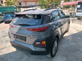 Hyundai Kona 2019 HYUNDAI KONA 1.6 DIESEL 136HP DISTINCTIVE 2019-thumb-5