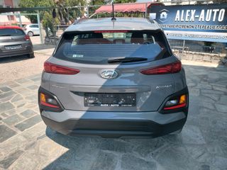Hyundai Kona 2019 HYUNDAI KONA 1.6 DIESEL 136HP DISTINCTIVE 2019-thumb-4