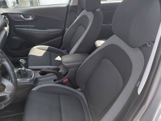 Hyundai Kona 2019 HYUNDAI KONA 1.6 DIESEL 136HP DISTINCTIVE 2019-thumb-10