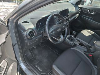 Hyundai Kona 2019 HYUNDAI KONA 1.6 DIESEL 136HP DISTINCTIVE 2019-thumb-9