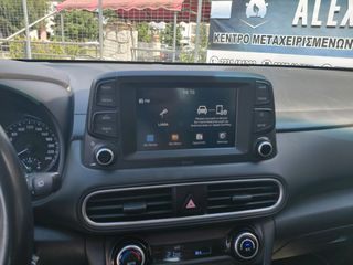 Hyundai Kona 2019 HYUNDAI KONA 1.6 DIESEL 136HP DISTINCTIVE 2019-thumb-14