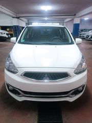 Mitsubishi Space Star 2018 polar limited