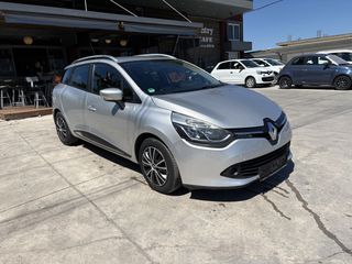 Renault Clio 2016 *Γραπτη εγγύηση*-thumb-2