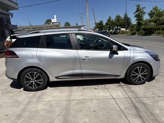 Renault Clio 2016 *Γραπτη εγγύηση*-thumb-3