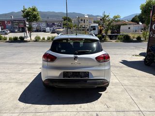 Renault Clio 2016 *Γραπτη εγγύηση*-thumb-5